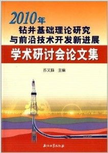 2010年鉆井基礎(chǔ)理論研究與前沿技術(shù)開發(fā)
