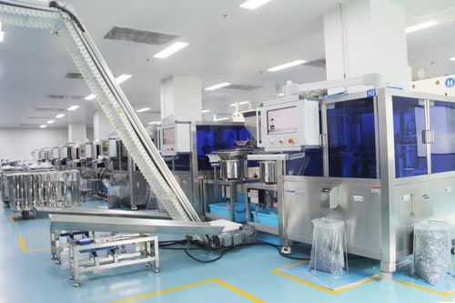 高新稅務助力企業進軍資本市場 技術開發的財稅賦能