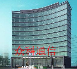 慈溪眾科通信設備廠技術開發 創新驅動，引領通信行業未來