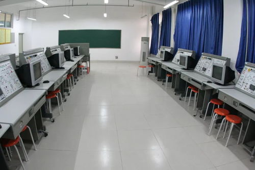 畫得了機械圖紙，玩得轉機器人 大機械工程管理服務的卓越風采