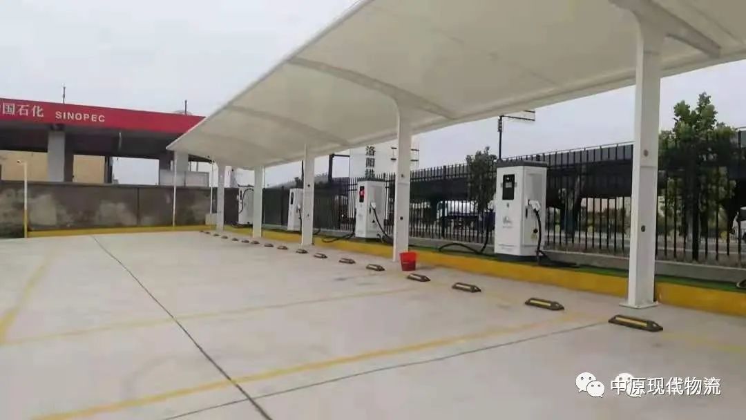 河南省四地市入選國家第三批綠色貨運配送示范工程 工程管理服務(wù)的戰(zhàn)略視角與實施路徑